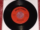 SONAURA Song Of Sauron / Don't Ever Leave UNCLE RICHIES Doom Fuzz Metal Psych 45