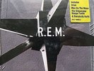 R.E.M - Automatic for the people, 12-Zoll-Langspielplatte von 1992 WB