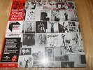 ROLLING STONES - Exile On Main Street - HALF SPEED MASTERING DOUBLE LP - OOP