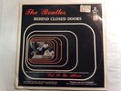 The Beatles-Behind Closed Doors Lp, 2Lp, Hard To Find, Unofficial, Let It Be