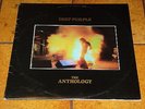 DEEP PURPLE - ANTHOLOGY - 2 LP GREECE