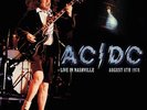 AC/DC - Live In Nashville August 8th 1978