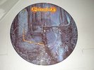 Entombed PICTURE DISC Left Hand Path