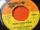 TOMMY McCOOK-PSALMS 9 TO KEEP IN MIND/MOOD OF THE OBSERVER-BIGSHOT-LISTEN
