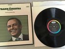 FRANK SINATRA DELUXE SET   CAPITOL RAINBOW 6 LP BOX SET VG+/VG+ BEAUTIFUL