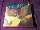 Vivaldi  --  I Musici  --  Philips 6747029  --  18 LP-Box mint