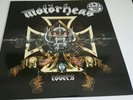 Motorhead-Covers (Picture Disc)