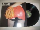 Nazareth - The Catch  Vinyl  LP