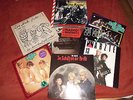...... DIE ÄRZTE 6 LP's - 1 Maxi