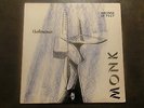 Thelonious Monk Trio, Prestige 7027, 1st mono, RVG, DG, 446 W. 50th ST NYC, NM