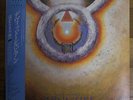 DAVID SYLVIAN GONE TO EARTH 2LP JAPAN KING CRIMSON BE BOP DELUXE