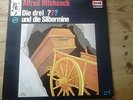 Die drei Fragezeichen und die Silbermine Folge 26 Vinyl LP EUROPA Jugend
