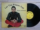 Max Romeo - Let the power fall (LP), Pama orig UK 