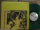 Jethro Tull Thick As A Brick Wind Up EX YES TMOQ GREEN VINYL DEEP GROOVE
