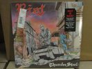 Riot Thunder Steel SEALED with HYPE STICKER heavy metal