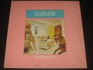 Clouds rare '71 UK 1st press LP Watercolour Days on Chrysalis mint- * top prog