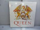 QUEEN-WE ARE THE CHAMPIONS. LONDON, UK 1986.-10 INCH PICTURE VINYL LP-NEW.SEALED
