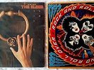 Kiss The Elder -- Rock and Roll Over -- Vinyl Rock LP -- 1976/1981