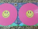 Serato Control Vinyl Diplo & Blaqstarr CV 12' Rare