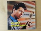 CLIFF RICHARD.GEE WHIZZ IT'S YOU.FRENCH 4 TRACK EP.COLUMBIA.7