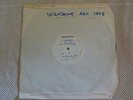 WISHBONE ASH - NO SMOKE WITHOUT FIRE ( BOOTLEG RARE )