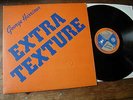 1975 vinyl LP GEORGE HARRISON EXTRA TEXTURE READ ALL ABOUT IT BEATLES PAS10009