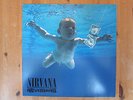 Nirvana - Nevermind - Vinyl LP