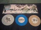 Poison The Well I/III II/III III/III Vinyl 7