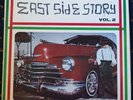 EAST SIDE STORY VOL 2 - RARE SOUL Vinyl Comp Trenton LP-2002 - Low Rider Oldies