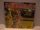 Iron Maiden- Women In Uniform +2, 12 Inch, EMI 1C06207418YZ, STILL SEALED