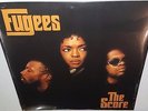 FUGEES THE SCORE (2015 REISSUE) NEW SEALED 180g VINYL LP LAURYN HILL WYCLEF