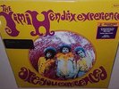 THE JIMI HENDRIX EXPERIENCE ARE YOU EXPERIENCED (2013) BRAND NEW SEALED VINYL LP