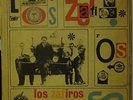 Listen/Los Zafiros/Egrem 3158/Calipso/Samba/Rumba/Cuban Male Vocal Group