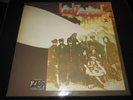 LED ZEPPELIN II SD8236 RARE ORIGINAL1969 2 SIDED 'RL HOT MIX' VG+ ROBERT LUDWIG