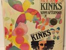 THE KINKS Face to Face LP REPRISE Mono Promo