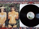 ROXY MUSIC - COUNTRY LIFE - 1st PRESS FR LP - 1974 - NM/NM