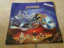 Judas Priest  Painkiller  1990 OIS