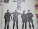 The beatles  EP 45 giri  LONG TALL SALLY
