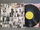Rolling Stones Exile on Main St & 12 Postcards 1972 2 Vinyl Records