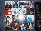 U2 LP Achtung baby