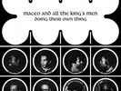 Maceo & The Kings Men - Doin' Their Own Thing