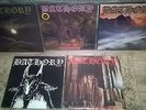 Bathory LP's