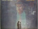 The NATURAL Soundtrack 1981 US ORG SEALED Score LP RANDY NEWMAN