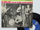 EP Lulu and the Luvvers  
