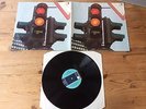 ORIGINAL 1972 LP I Drive ?– Metronome ?– MLP 15.420 : Vinyl,