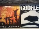 Godflesh LP's
