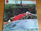 SPRING S/T orig UK vinyl LP VG/VG RCA NEON NE6 Tri-fold sleeve