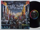 LP: Skinny Puppy: Last Rights (Capitol Records 064-79 8037 1; Topzustand, mint-)