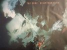 The Cure - Disintegration - 1989 Vinyl LP no barcode 1st Press 60855-1 (EX)