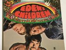 Eden's Children Self-Titled LP   Psych  ABC   ORIGINAL   Gatefold   CLEAN